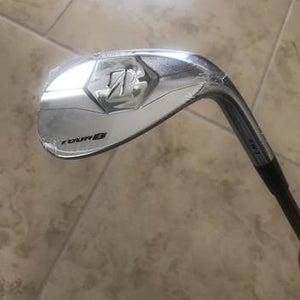 New Bridgestone Wedge Righty