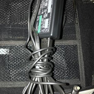 PSP