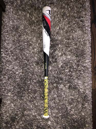 Louisville Slugger Solo 617 Bat