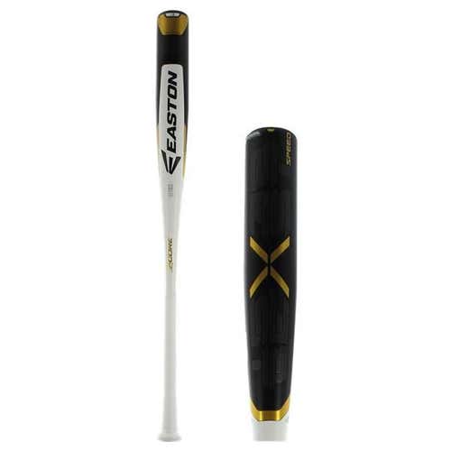 New 2018 Easton Beast X Speed Bat BBCOR Certified 33" 30oz