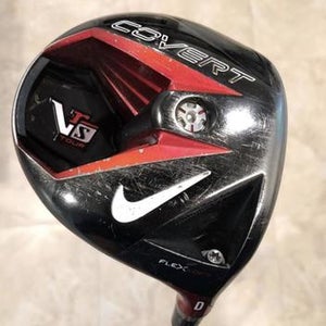 Nike Covert VRS TOUR Driver - Adjustable with tool