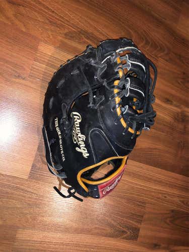 Rawlings HOH First Base Glove