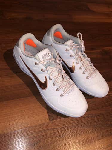 New Nike Alpha Huarache Elite 2 Cleat
