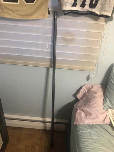 STX Surgeon D-pole Shaft