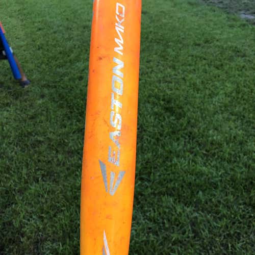 Mako Bat USSSA Certified