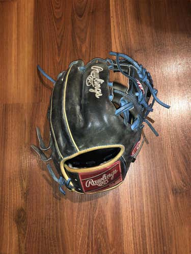 Pro Preferred Baseball Glove