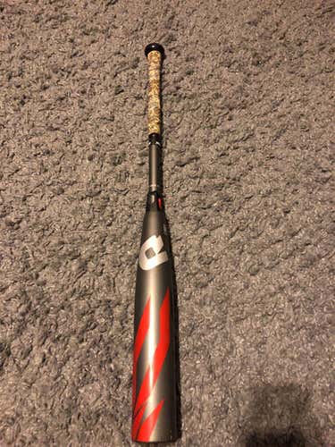 2019 CF ZEN (-5) SENIOR LEAGUE BASEBALL BAT