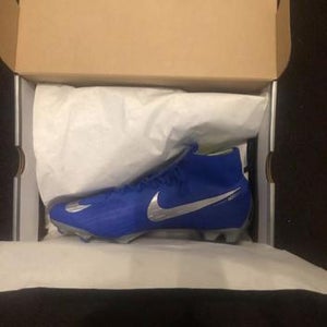New Superfly VI elite Cleats