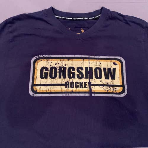 Gongshow Hockey T-Shirt