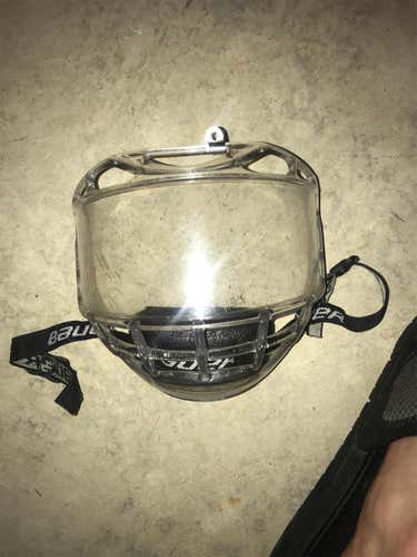 Concept 2 Full Shield  Junior