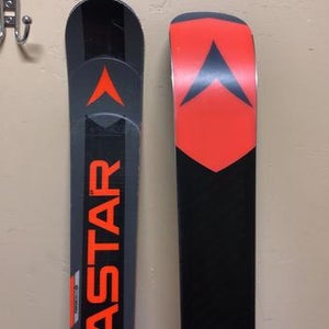 2018 Speed WC FIS GS Skis