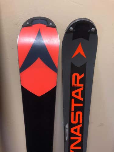 2018 Speed WC FIS SL Skis