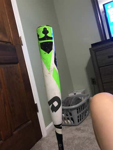 2017 CF Zen Bat USSSA Certified