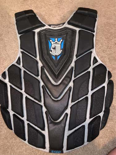 Brine Goalie Chest Pad