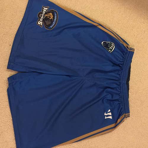 Warrior Shorts Adult