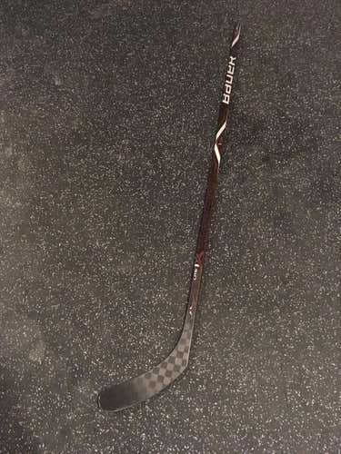 Used - Pro Stock RH - Bauer ADV Custom 82 Flex - HSM461