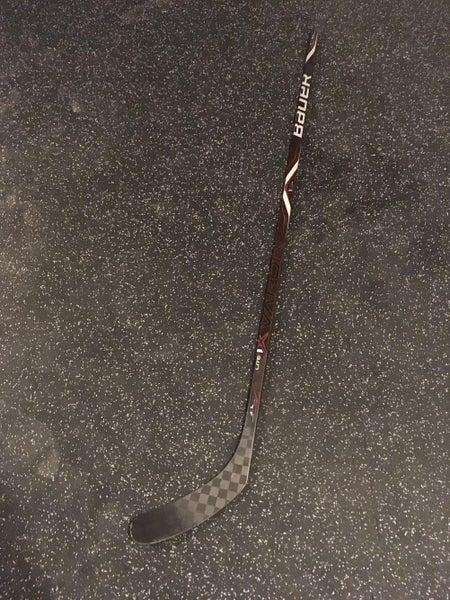 Used - Pro Stock RH - Bauer ADV Custom 82 Flex - HSM461