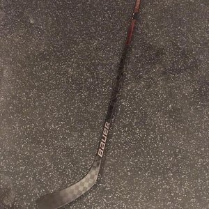 Used - Pro Stock RH - Bauer 2N Pro P92L5 87 Flex - HSM462