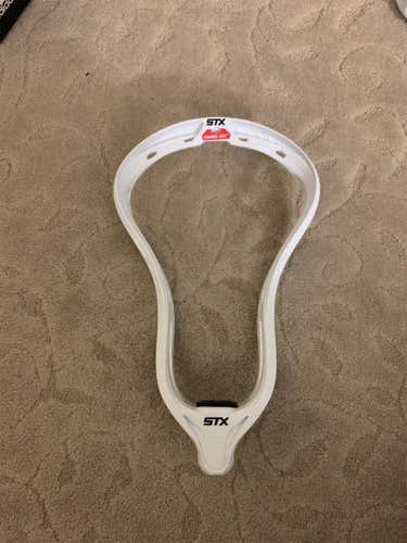 New Ultra Power Head