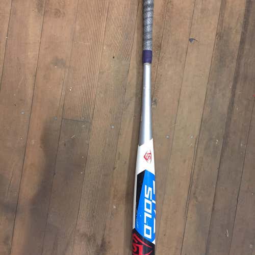 Solo 618 Bat BBCOR Certified