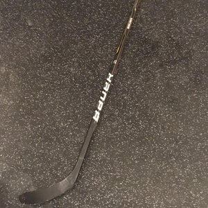 Used - Pro Stock 2 Piece RH - Bauer TotalOne OVI 87 Flex - HSM469