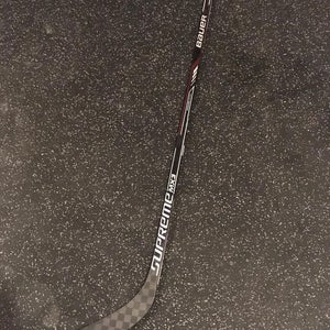 Used - Pro Stock RH - Bauer MX3 P88 67 Flex - HSM470