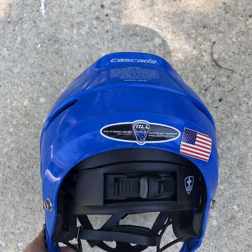 CPX-R Helmet Adult