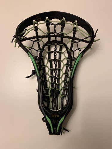 Woman’s Crux 500 Head (10 Degree)