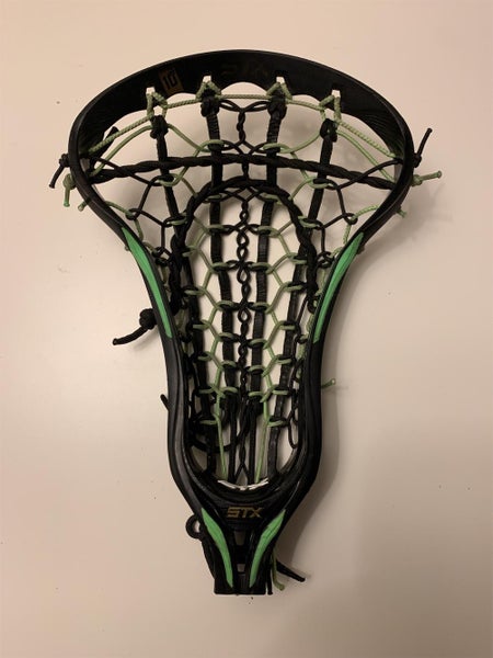 Woman’s Crux 500 Head (10 Degree)