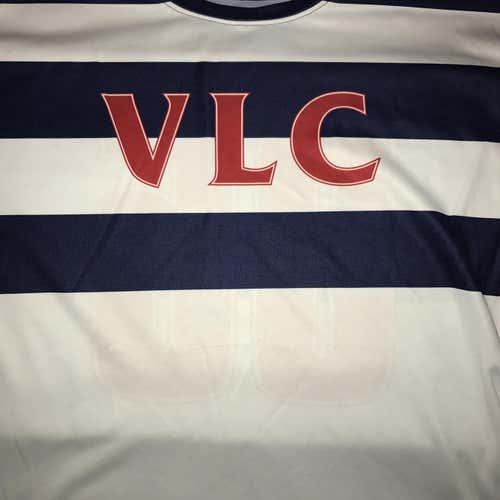 VLC Shooter Rugby Edition