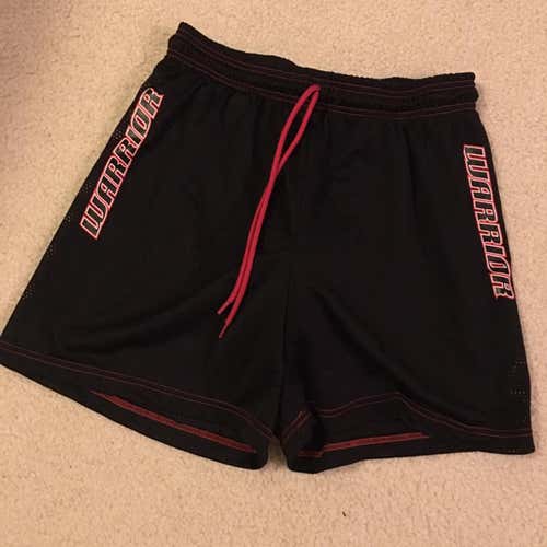 New - Warrior Nut Hut Shorts (w/ Built-in Cup)