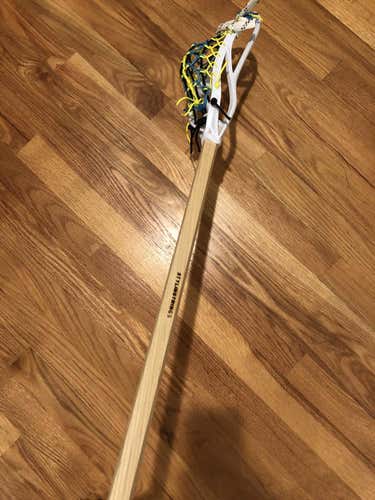 New STX Super power Stick