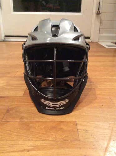 New S Helmet Youth Brand New Never Used