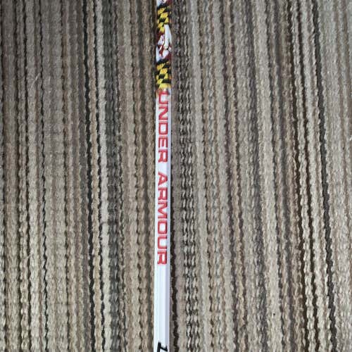 Maryland Flag 1X Shaft