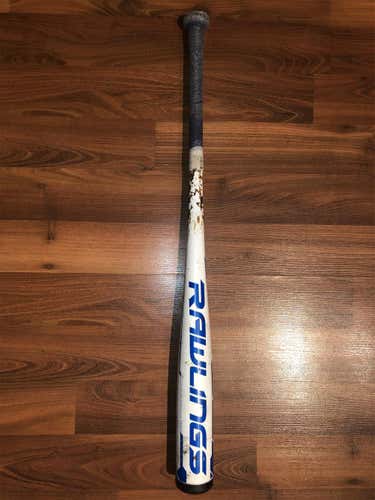 Rawlings Velo Hybrid 33” BBCOR
