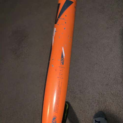 2015 Mako Bat USSSA Certified