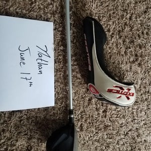 Edge Exotics XCG3 Fairway Wood Righty