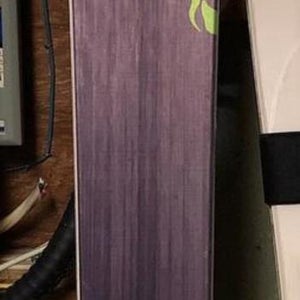 2015 188cm Blizzard Brahma Skis