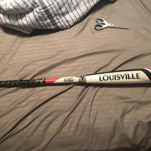 2015 Select 715 Bat BBCOR Certified