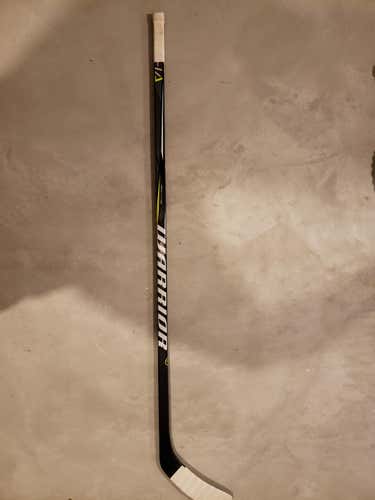 EK65 Alpha QX Righty Pro Stock