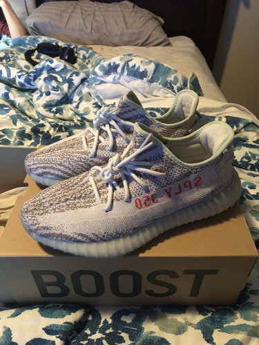 Yeezy 350 Boost
