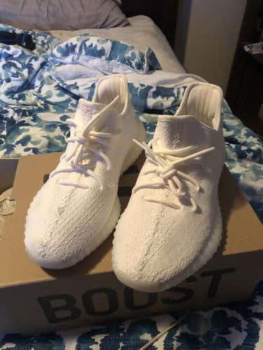 Yeezy 350 Boost