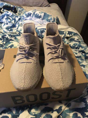 Yeezy 350 Boost