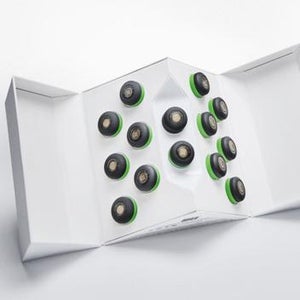 Arccos Golf 360 Sensors