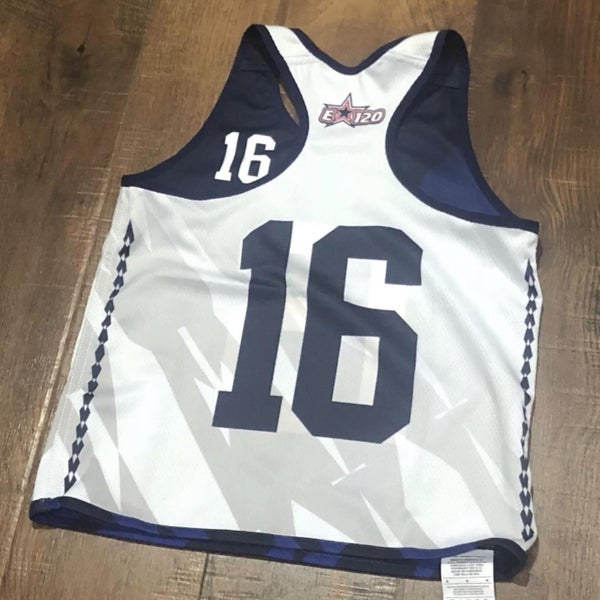 New Nike Motion Reversible Tank Youth M Jersey 2017 $65