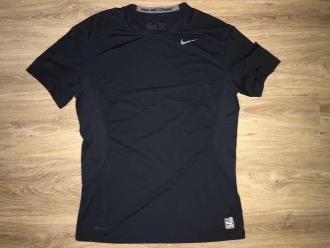 Nike Pro Combat Fitted Dri-FIT, TJ Watt Shirts