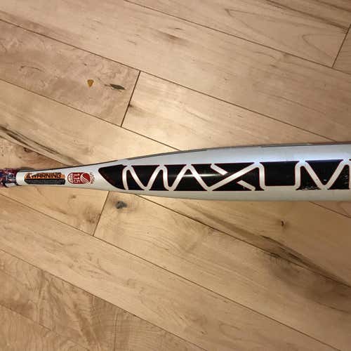 Maxum Bat USSSA Certified