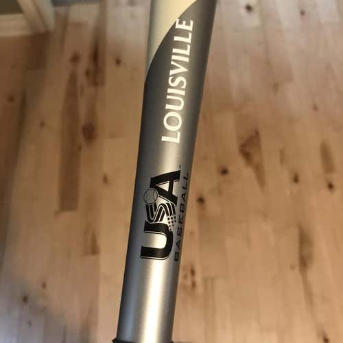 Solo 618 Bat USA Certified
