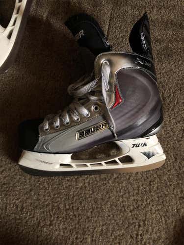 New Vapor X60 Hockey Skates Senior Size 10