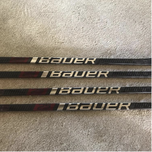 Bauer Hockey Stick